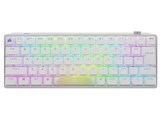 K70 PRO MINI WIRELESS White CH-9189114-JP [�z���C�g] ���i�摜