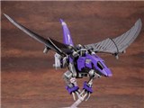 ]Ch -ZOIDS- 1/72 EZ-005 h[ KCX鍑dl