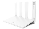 HUAWEI WiFi AX3 NEW [ホワイト]