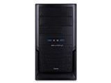 SOLUTION-M06M-124-UHX Core i5 12400/16GB������/500GB M.2 SSD/350W ���i�摜