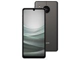 AQUOS sense7 SIM�t���[ [�u���b�N] (SIM�t���[)