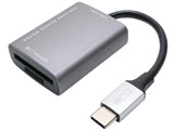 USR-CSD1/DS [USB Type-C _[NVo[]