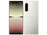 Xperia 5 IV �y�V���o�C�� [�G�N�����z���C�g]