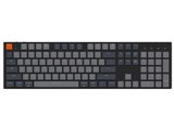 K5 Wireless Mechanical Keyboard White LED K5-A1-US �Ԏ� [Black] ���i�摜