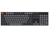 K5 Wireless Mechanical Keyboard White LED K5-A3-US ���� [Black] ���i�摜
