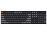 K5 Wireless Mechanical Keyboard RGB K5-B2-US �� [Black] ���i�摜