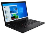 ThinkPad P15s Gen 2 Windows 10 Pro�ECore i7 1165G7�E16GB�������[�E512GB SSD�EQuadro T500�E15.6�^�t��HD�t������ 20W7S2JC00 ���i�摜