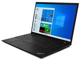 ThinkPad P16s Gen 1 Windows 10 Pro�EAMD Ryzen 7 PRO 6850U�E16GB�������[�E512GB SSD�E16�^WUXGA�t������ 21CLS00P00 ���i�摜