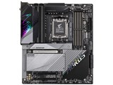 X670E AORUS MASTER [Rev.1.0] ���i�摜
