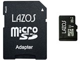 Lazos L-B32MSD10-U1 [32GB] i摜