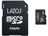 Lazos L-B128MSD10-U3 [128GB]