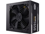 MWE Bronze V2 FR 650W MPE-6501-ACAAW-BJP