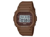 Baby-G SWEETS COLLECTION CHOCOLATE BGD-565USW-5JF