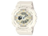 Baby-G SWEETS COLLECTION CHOCOLATE BA-110XSW-7AJF
