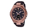 Baby-G G-MS MSG-W200RL-5AJF ���i�摜
