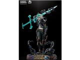 Infinity Studio×League of Legends The Ruined King- Viego 1/6 Statue ���i�摜