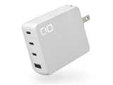 NovaPort QUAD 100W CIO-G100W3C1A-N-WH [�z���C�g] ���i�摜