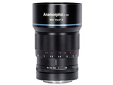 50mm F1.8 1.33X S35 アナモルフィックレンズ SR50-RF [キヤノンRF用]