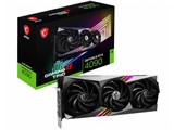 GeForce RTX 4090 GAMING X TRIO 24G [PCIExp 24GB] i摜