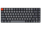 K3 Wireless Mechanical Keyboard V2 �z�b�g�X���b�v���f�� White LED K3-D1-US �Ԏ�