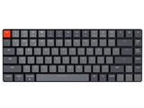 K3 Wireless Mechanical Keyboard V2 �z�b�g�X���b�v���f�� White LED K3-D2-US �� ���i�摜