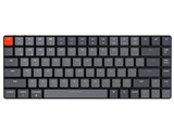 K3 Wireless Mechanical Keyboard V2 �z�b�g�X���b�v���f�� White LED K3-D3-US ���� ���i�摜