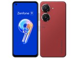 Zenfone 9 128GB SIM�t���[ [�T���Z�b�g���b�h] ���i�摜