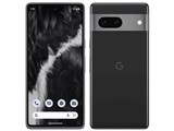 Google Pixel 7 128GB SIMフリー [Obsidian] 製品画像