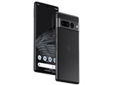 Google Pixel 7 Pro 128GB SIMフリー [Obsidian]