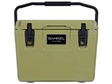 BAMKEL �N�[���[�{�b�N�X 21L MODERN 22QT [OLIVE]