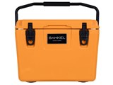 BAMKEL �N�[���[�{�b�N�X 21L MODERN 22QT [ORANGE]
