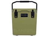 BAMKEL �N�[���[�{�b�N�X 25L MODERN 27QT [OLIVE]