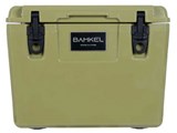 BAMKEL �N�[���[�{�b�N�X 30L MODERN 32QT [OLIVE]