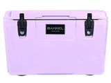 BAMKEL �N�[���[�{�b�N�X 40L MODERN 42QT [LAVENDER]