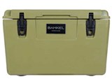 BAMKEL �N�[���[�{�b�N�X 40L MODERN 42QT [OLIVE]