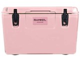 BAMKEL �N�[���[�{�b�N�X 40L MODERN 42QT [PASTEL PINK]