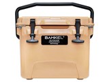 BAMKEL �N�[���[�{�b�N�X 9.5L CLASSIC 10QT [BROWN]