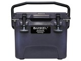 BAMKEL �N�[���[�{�b�N�X 9.5L CLASSIC 10QT [EBONY]