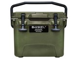 BAMKEL �N�[���[�{�b�N�X 9.5L CLASSIC 10QT [KHAKI]