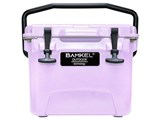 BAMKEL �N�[���[�{�b�N�X 9.5L CLASSIC 10QT [LAVENDER]