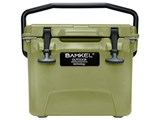 BAMKEL �N�[���[�{�b�N�X 9.5L CLASSIC 10QT [OLIVE]