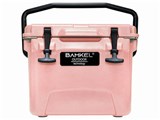 BAMKEL �N�[���[�{�b�N�X 9.5L CLASSIC 10QT [PASTEL PINK]