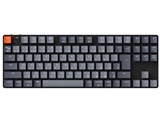 K1 SE Wireless Mechanical Keyboard White LED K1SE-A2-JIS �� ���i�摜
