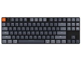 K1 SE Wireless Mechanical Keyboard �z�b�g�X���b�v���f�� RGB K1SE-H3-US ���� ���i�摜