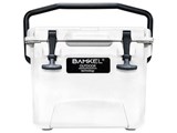 BAMKEL �N�[���[�{�b�N�X 9.5L CLASSIC 10QT [WHITE]