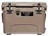 BAMKEL �N�[���[�{�b�N�X 19L CLASSIC 20QT [SAND] ���i�摜