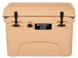 BAMKEL �N�[���[�{�b�N�X 33.1L CLASSIC 35QT [BROWN]