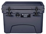 BAMKEL �N�[���[�{�b�N�X 33.1L CLASSIC 35QT [EBONY]