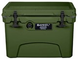 BAMKEL �N�[���[�{�b�N�X 33.1L CLASSIC 35QT [KHAKI]