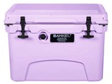 BAMKEL �N�[���[�{�b�N�X 33.1L CLASSIC 35QT [LAVENDER]